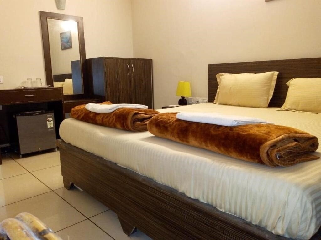 Фото Arambol Arbour 3*