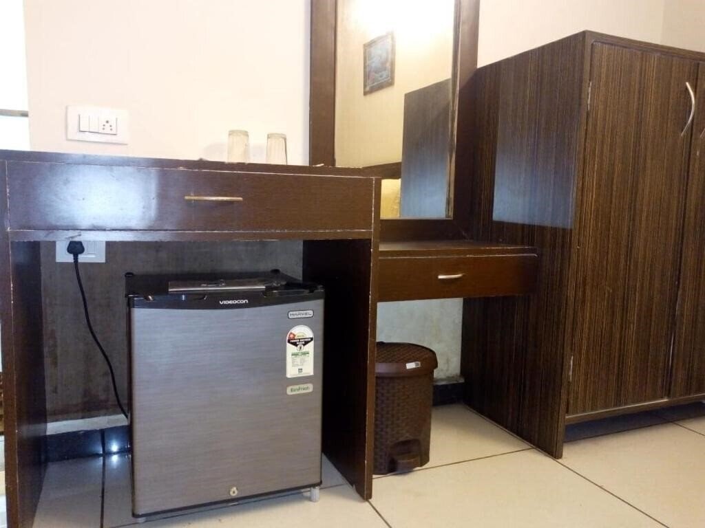 Картинка Arambol Arbour 3*