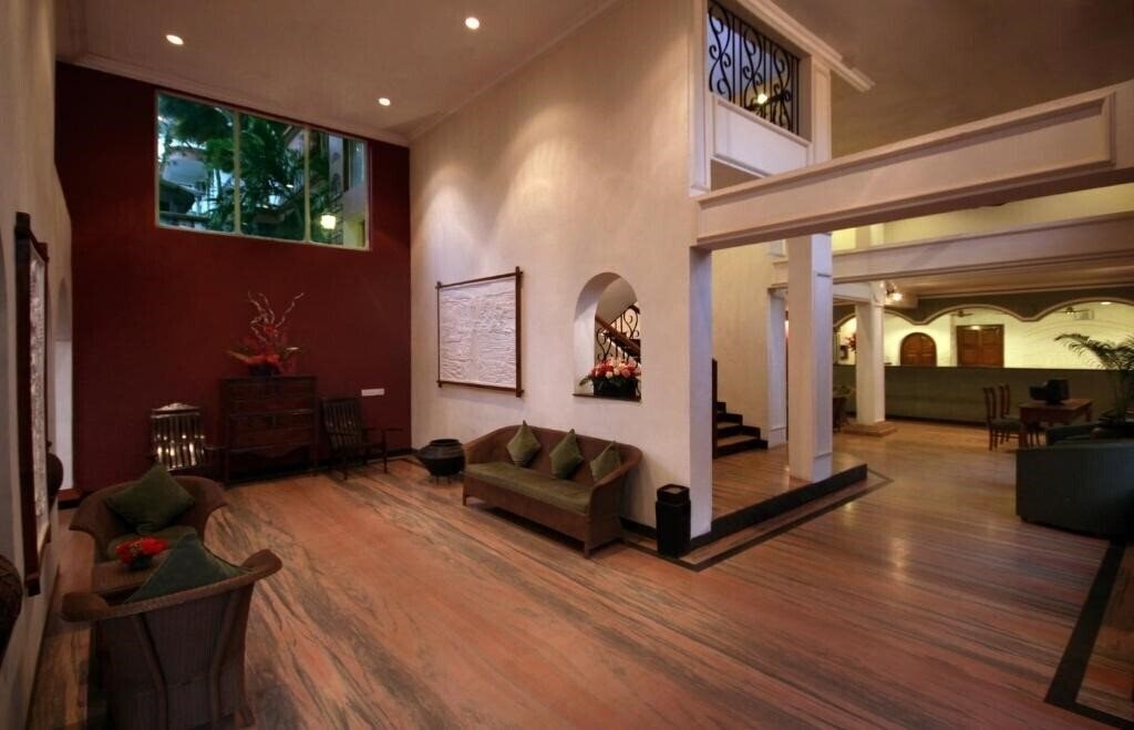 Зображення Sun Village 3*