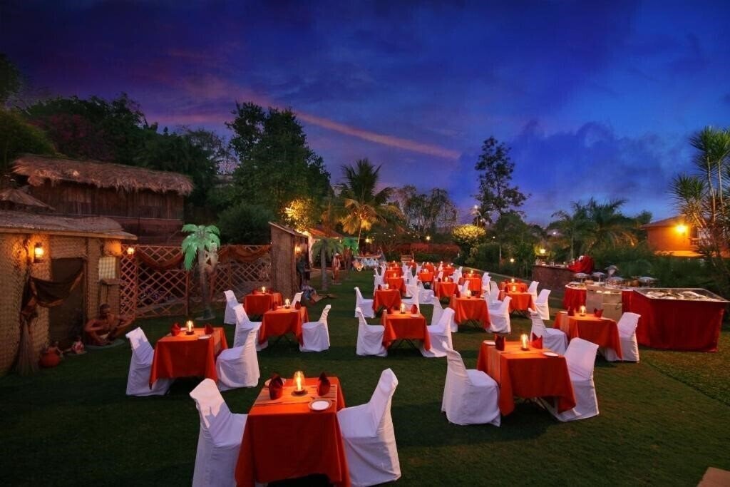 Картинка Sun Village 3*
