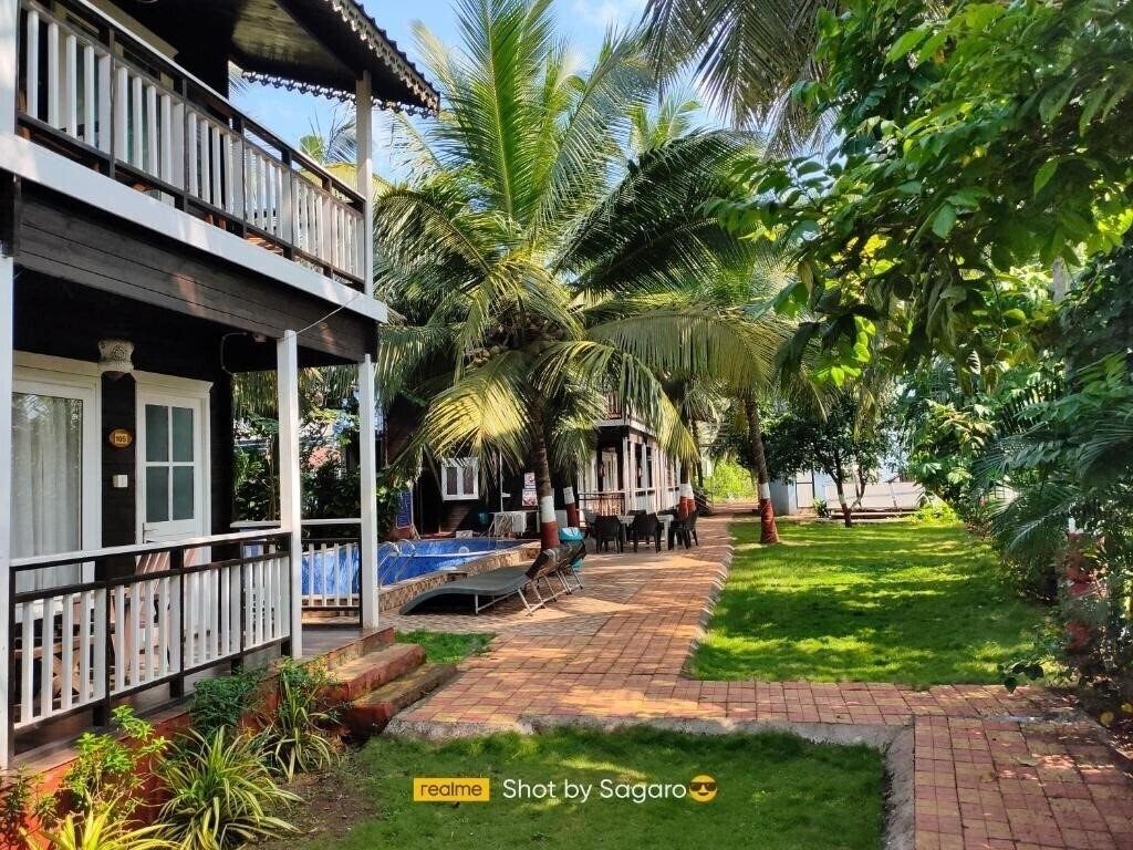 Картинка Casa Seaesta 3*