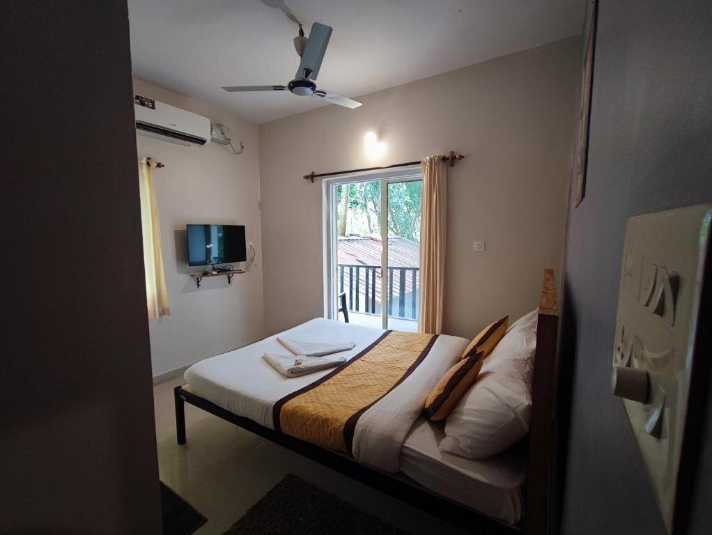 Картинка Shivam Bnb 1*