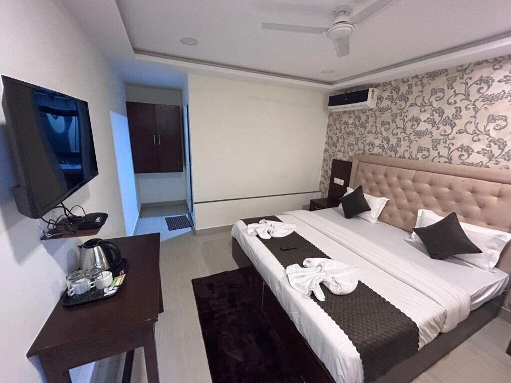 Фото Arabian Sea Beach Resort 3*
