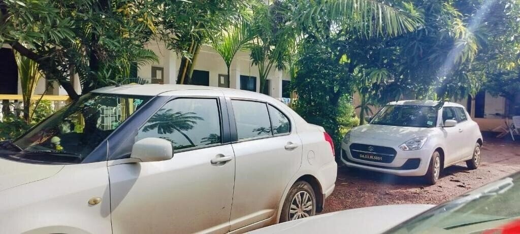 Фотографія Durga Resort 1*