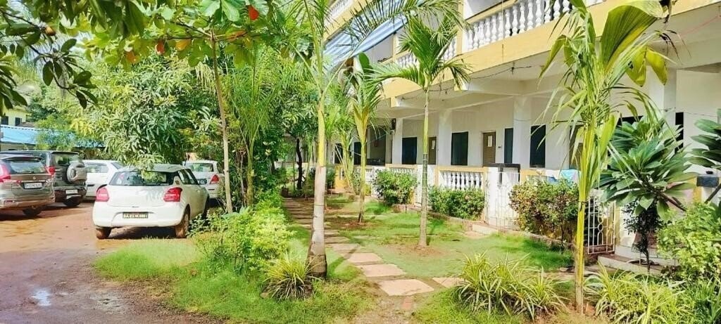 Зображення Durga Resort 1*