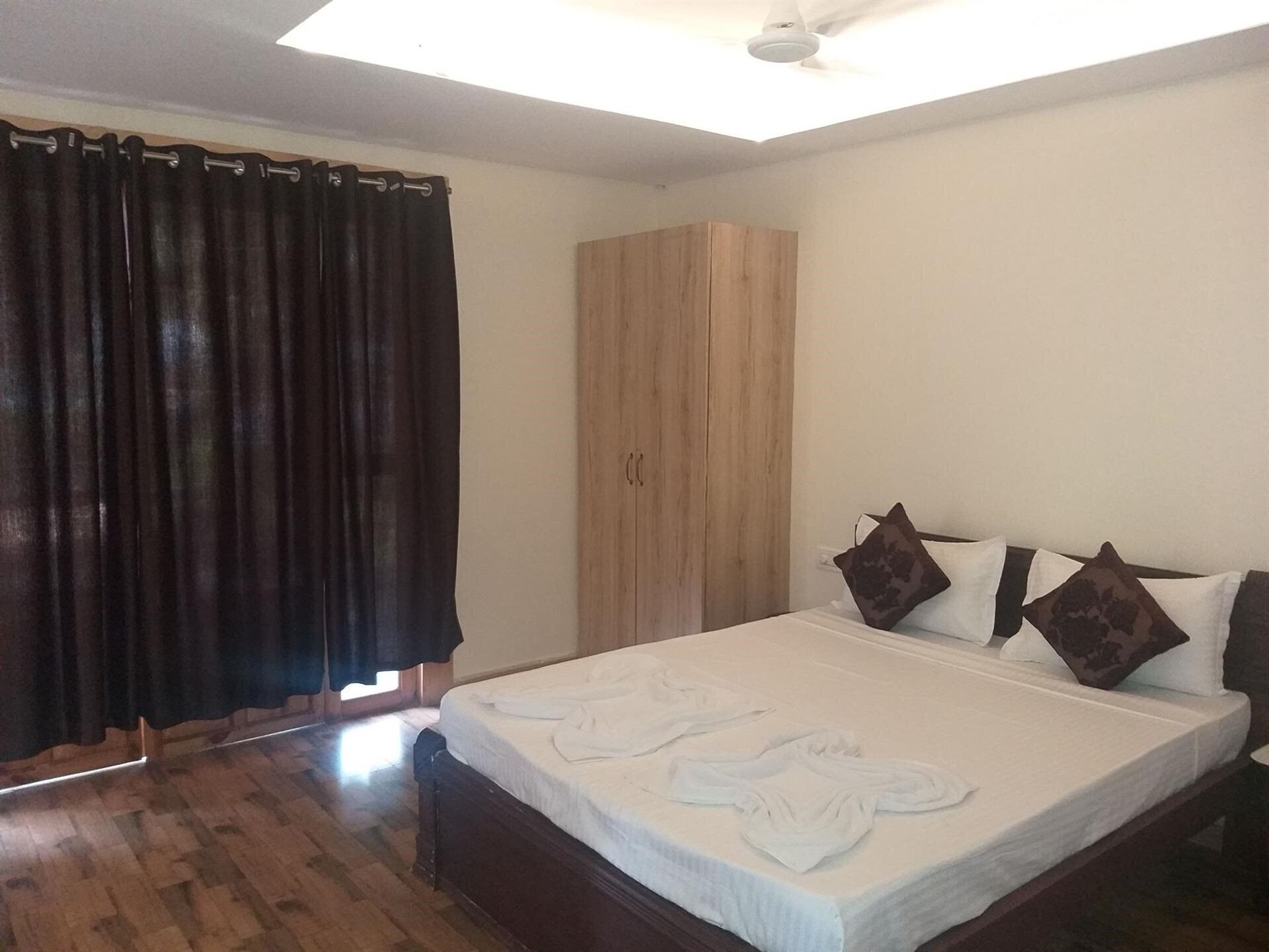 Фотография La Blanca Resort 3*