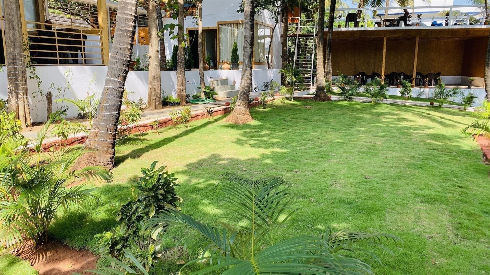 Картинка La Blanca Resort 3*