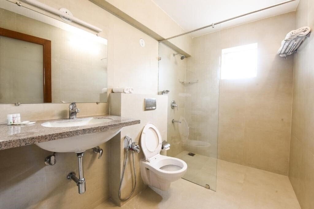 Фото Raposo Holiday Resort 3*