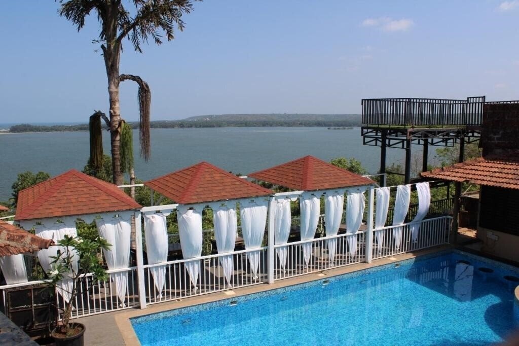 Фотографія Raposo Holiday Resort 3*