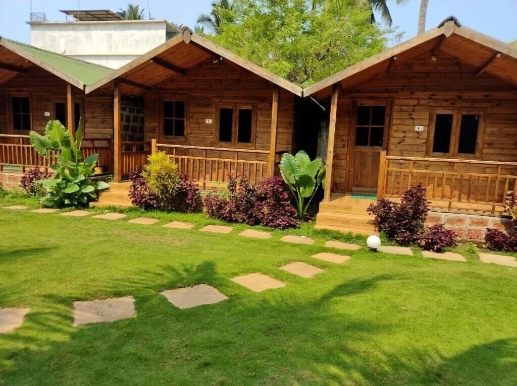 Изображение TP Beach Resort 3*