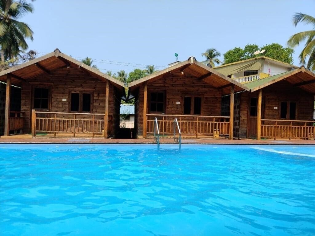 Фото TP Beach Resort 3*