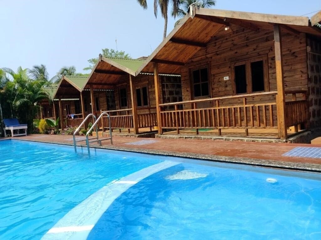 Фотография TP Beach Resort 3*