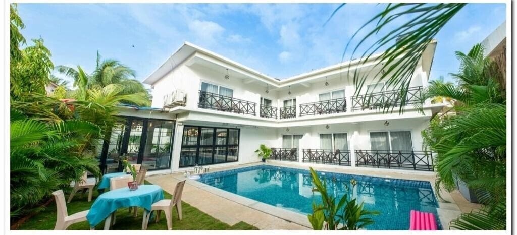 Картинка Hotel Antaliya 2*