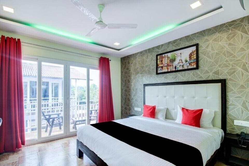 Фото Sea Shell Beach Cottages 3*