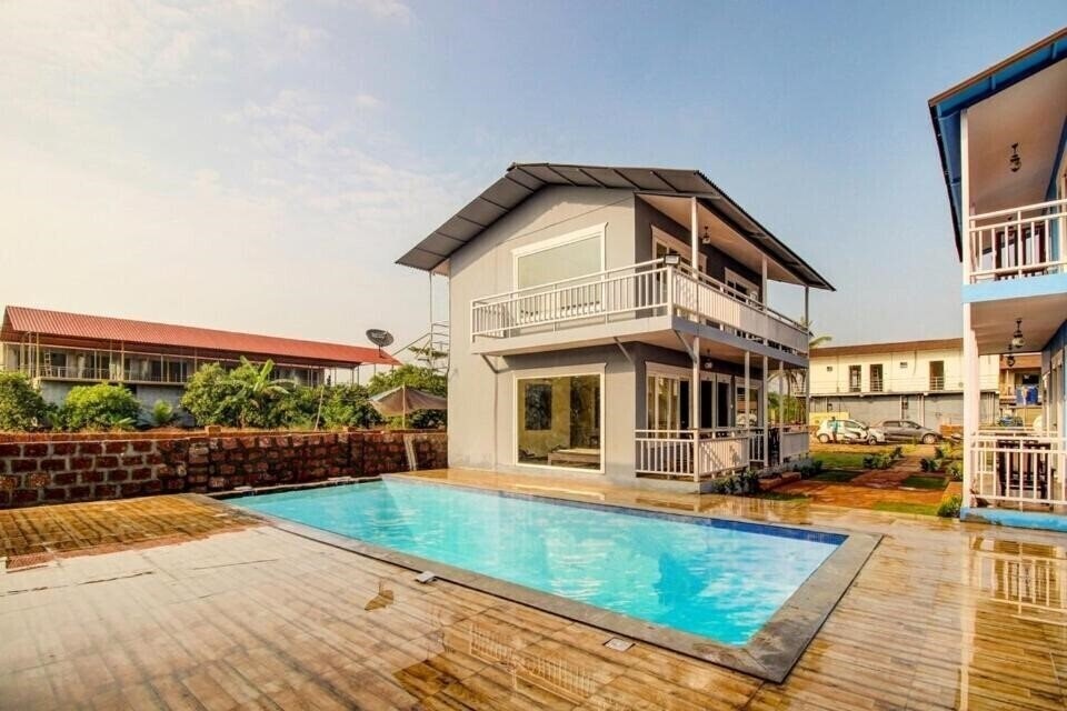 Изображение Sea Shell Beach Cottages 3*