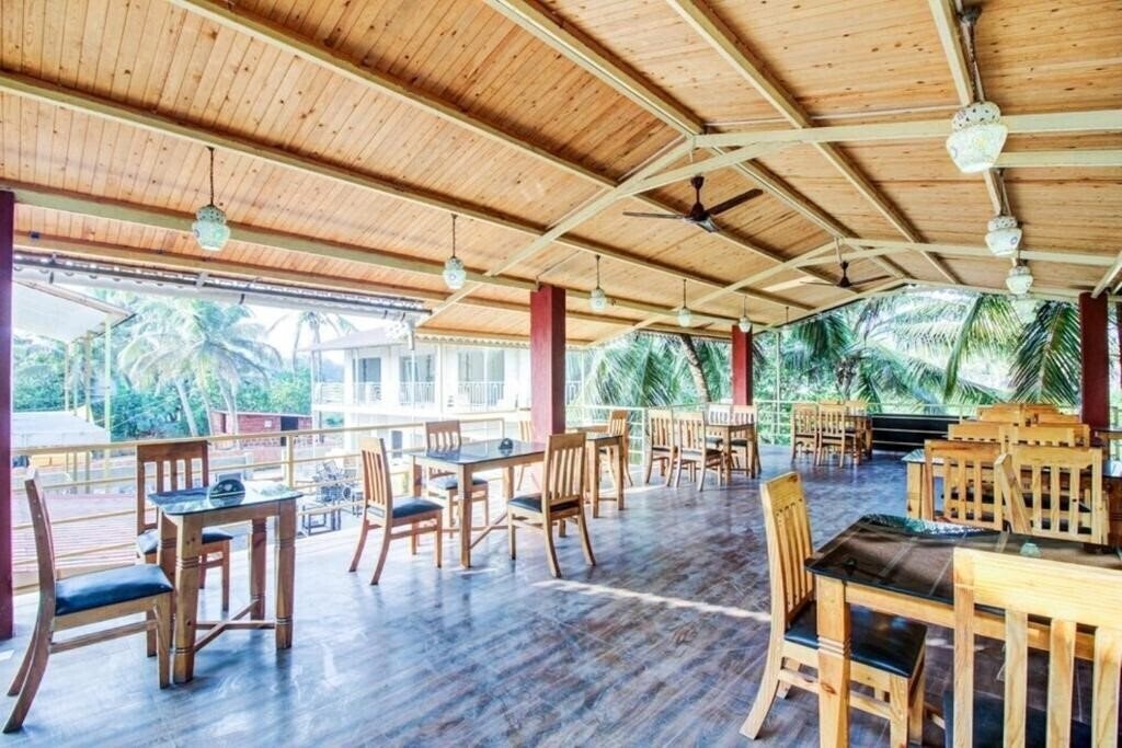 Картинка Sea Shell Beach Cottages 3*