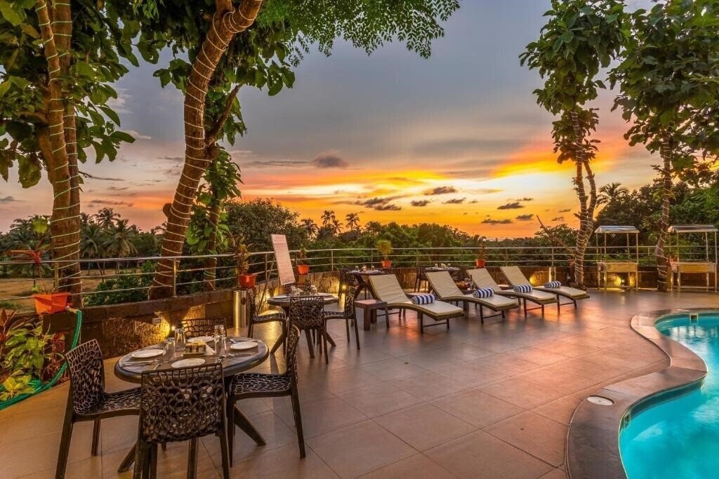 Фото Aurum Resort 3*