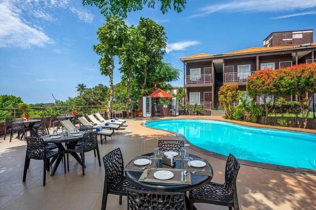 Фотография Aurum Resort 3*