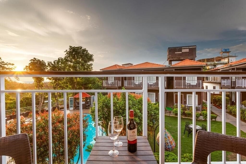 Изображение Aurum Resort 3*