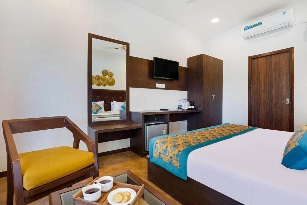 Картинка Aurum Resort 3*