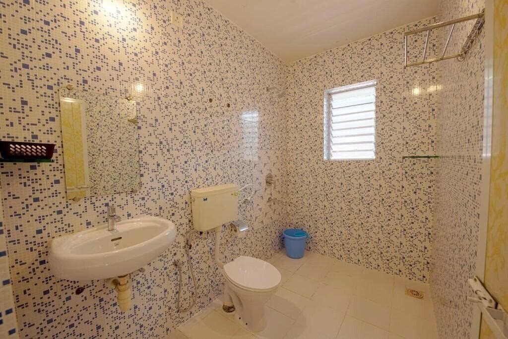 Фотография Paloma De Goa Resort Apartment апартаменты