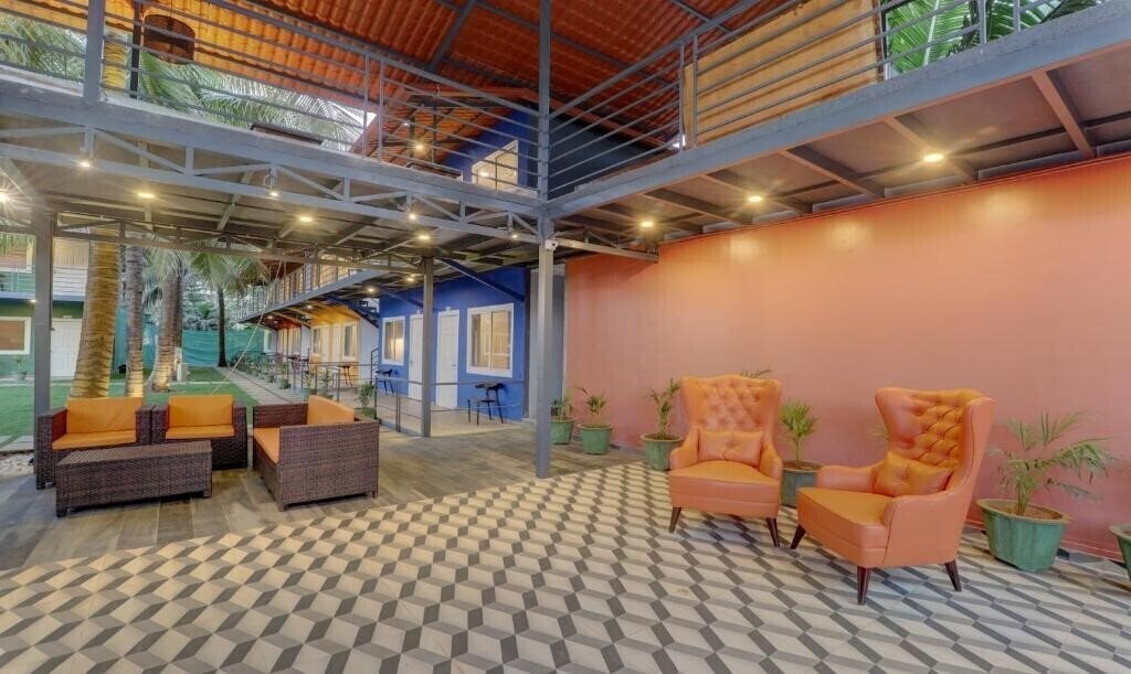 Фотография Sava Resort 3*