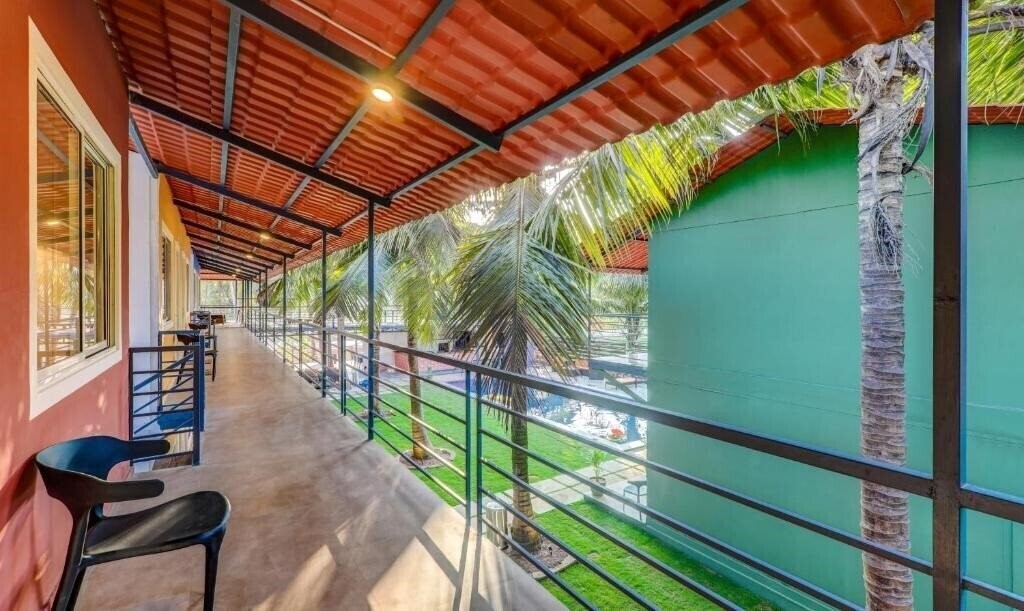 Изображение Sava Resort 3*