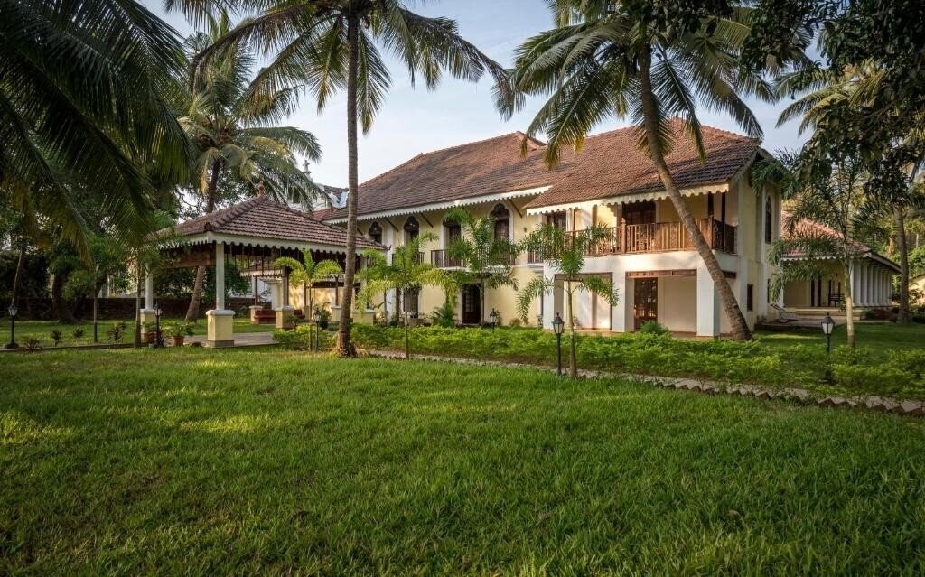 Изображение The Postcard Cuelim Luxury 5*