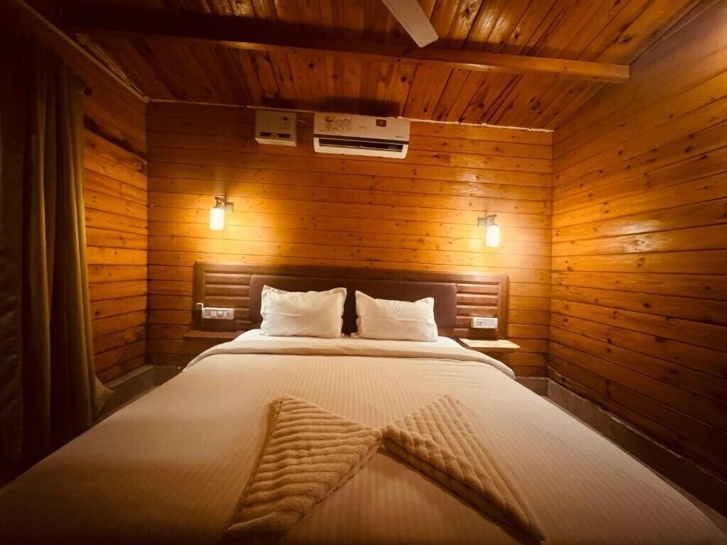 Изображение Arambol Lake Resort (ex. Arambol Lake Resort) 3*