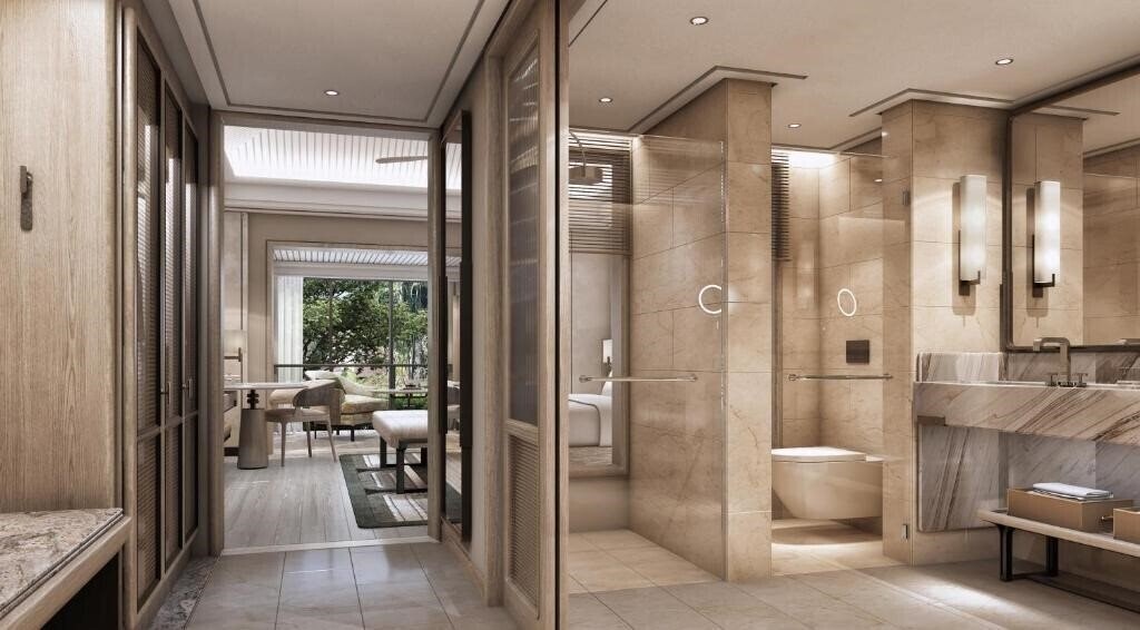 Фотографія The St Regis Goa Resort (ex.  The Leela Goa) 5*