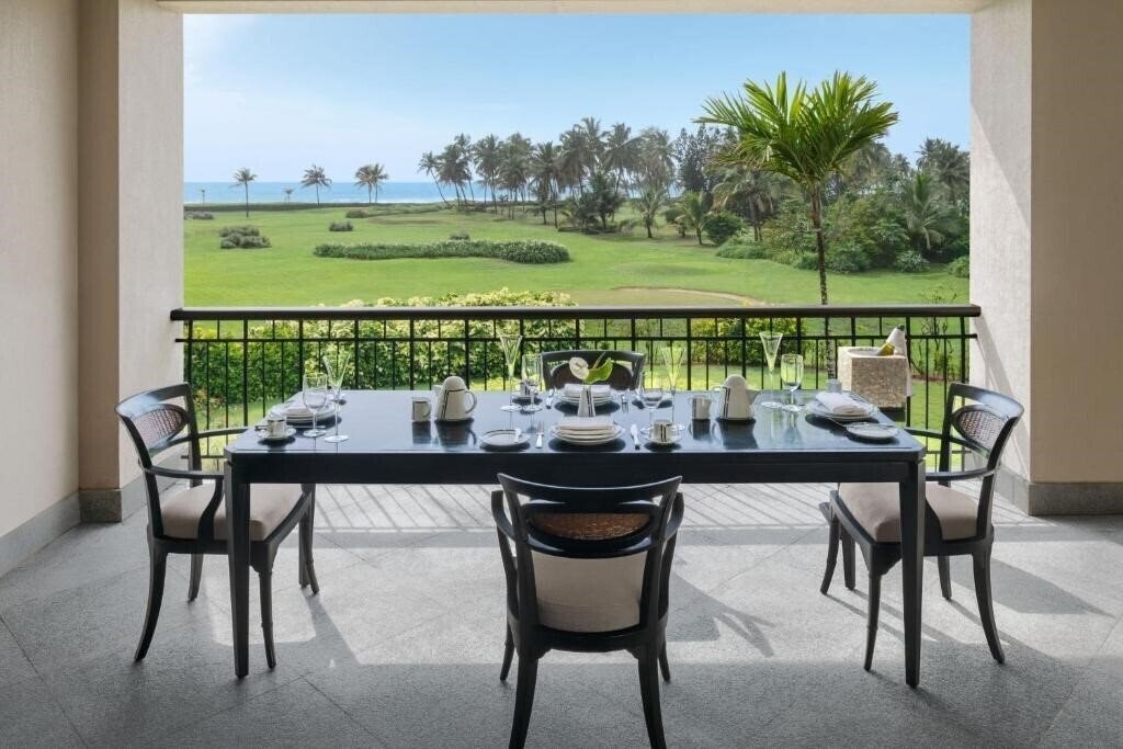 Зображення The St Regis Goa Resort (ex.  The Leela Goa) 5*