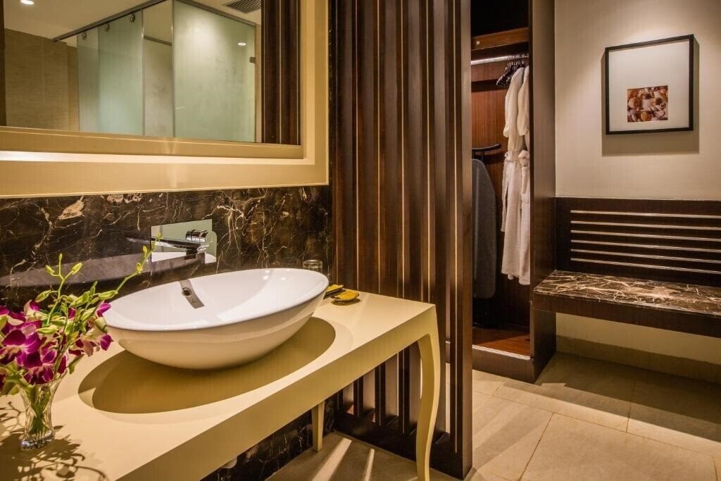 Фотография Nanu Resort Arambol 4*
