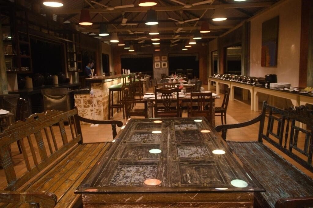 Изображение Oxygen Resort, Morjim 4*