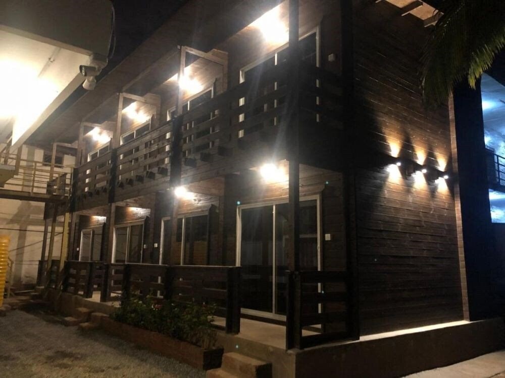 Фотография Inn Morjim Boutique 2*