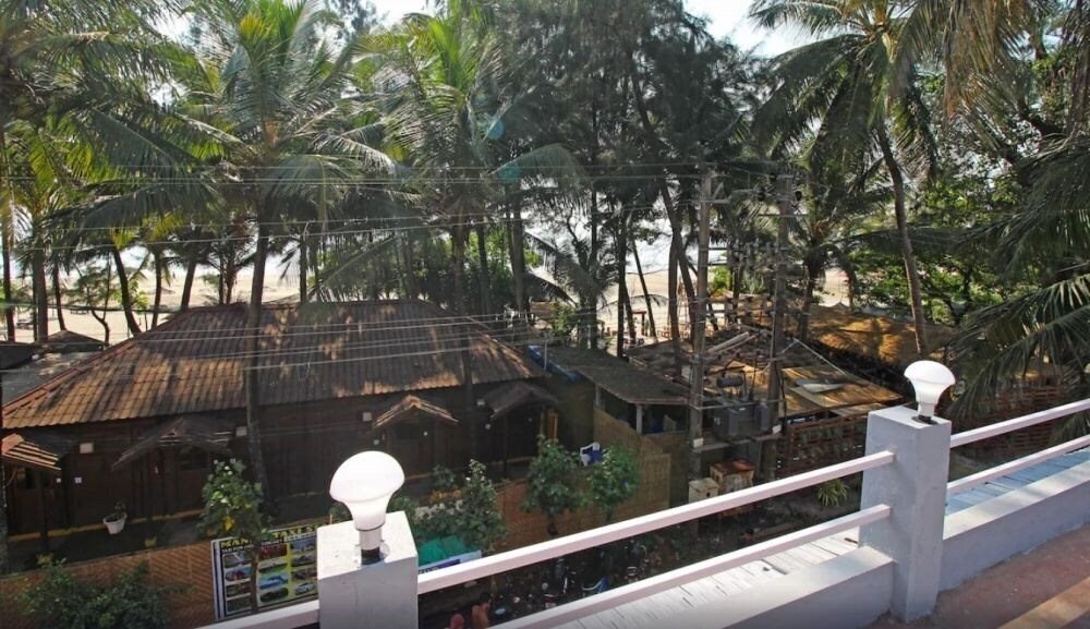 Изображение Inn Morjim Boutique 2*