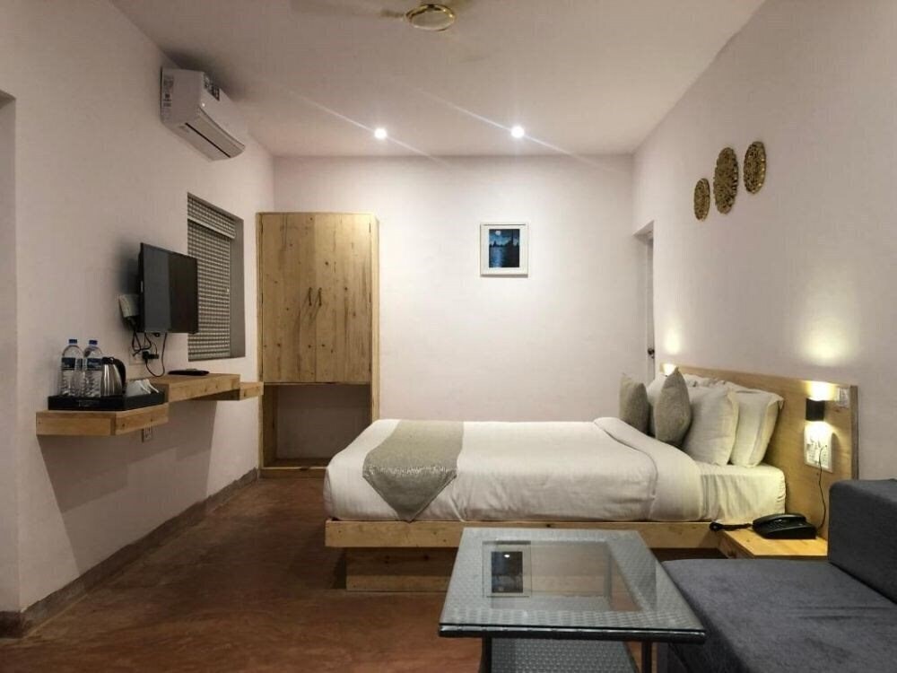 Фотографія Inn Morjim Boutique 2*