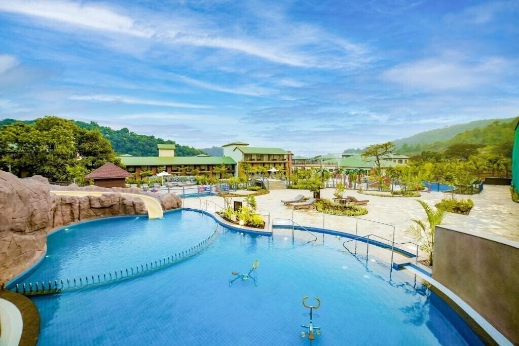 Изображение Club Mahindra Assonora 5*