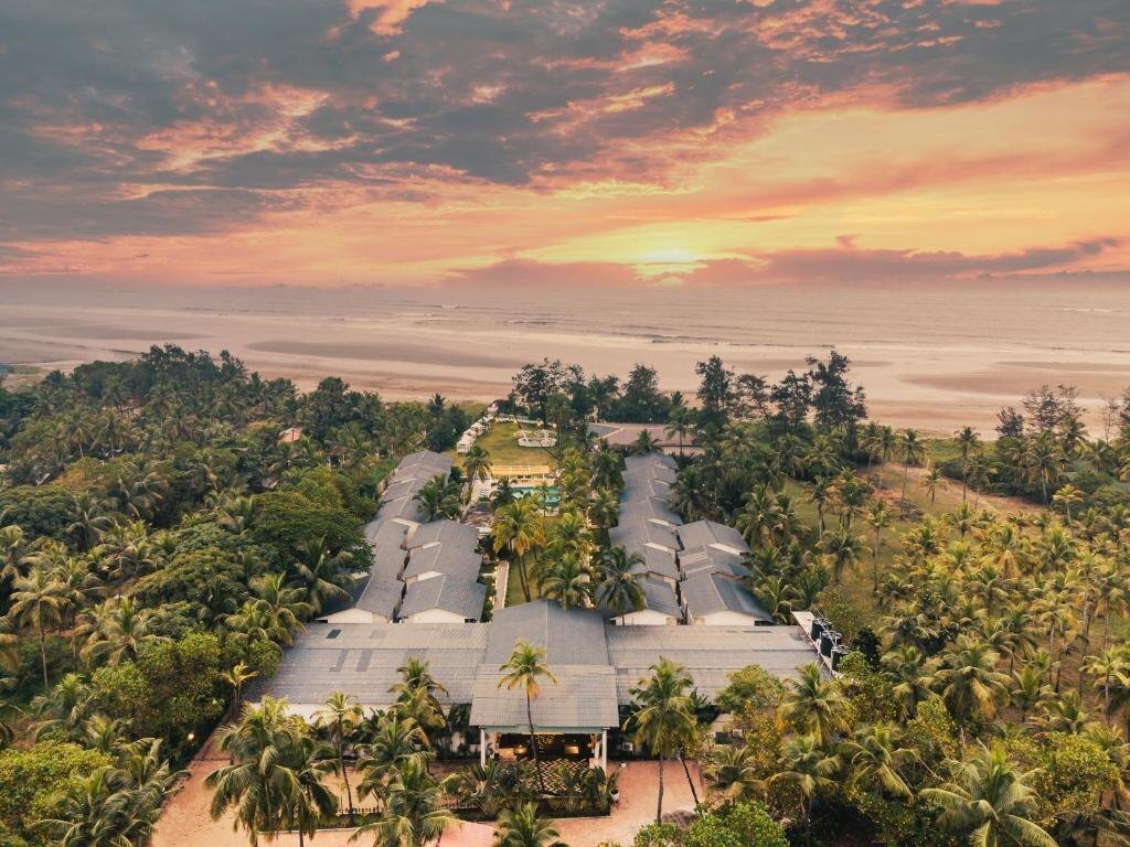 Фотографія Foxoso La Alphonso Marina Resort & Spa 4*