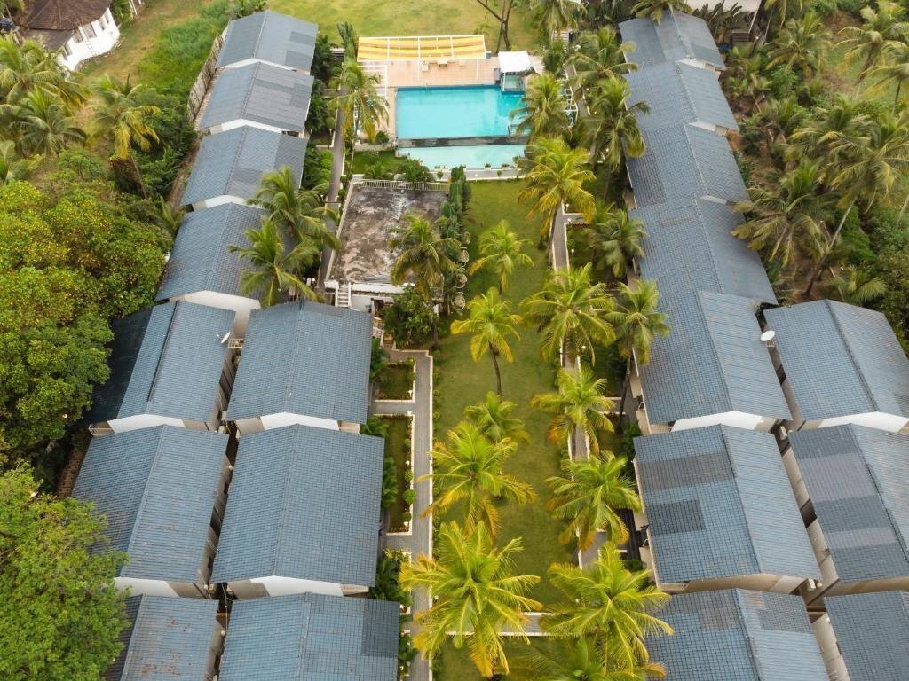 Зображення Foxoso La Alphonso Marina Resort & Spa 4*