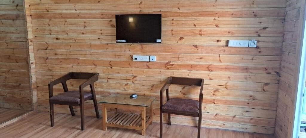 Картинка Shaan Coco Palms Resort 3*