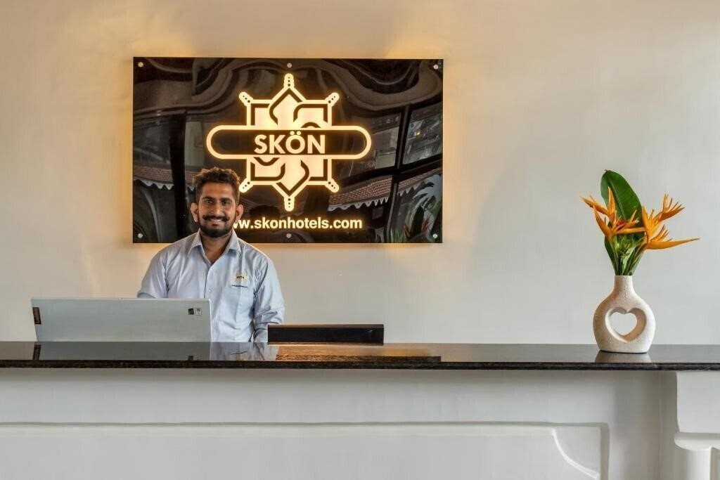 Зображення Skon Morjim Beach Resort 4*