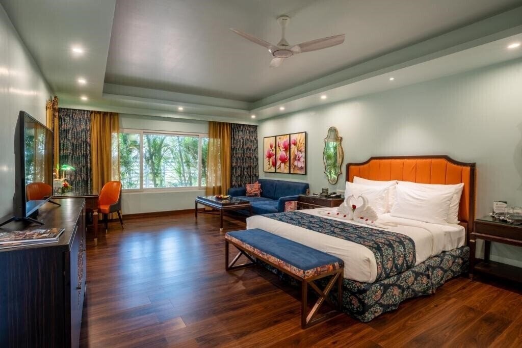 Фото Mayfair On Sea 3*