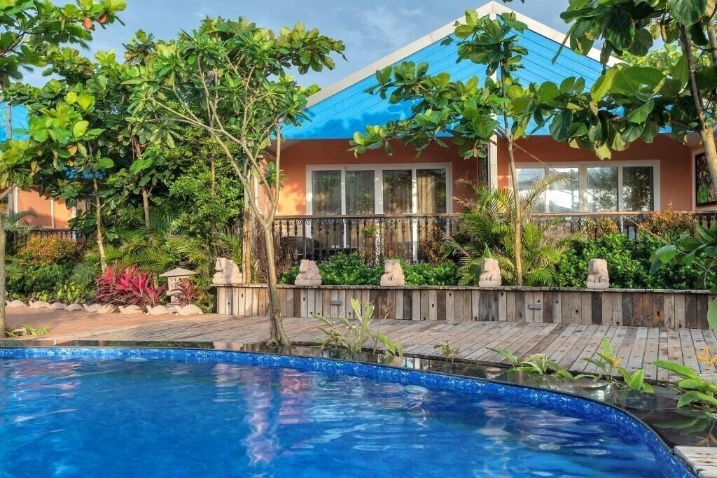 Изображение Mayfair On Sea 3*