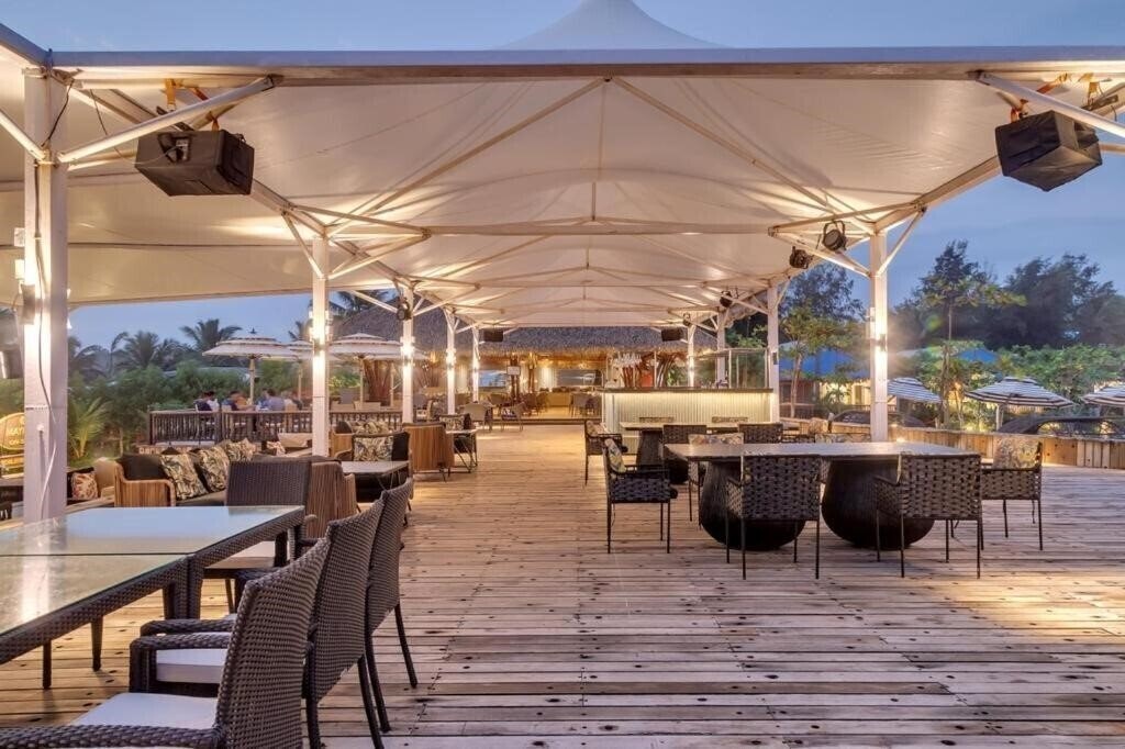 Картинка Mayfair On Sea 3*