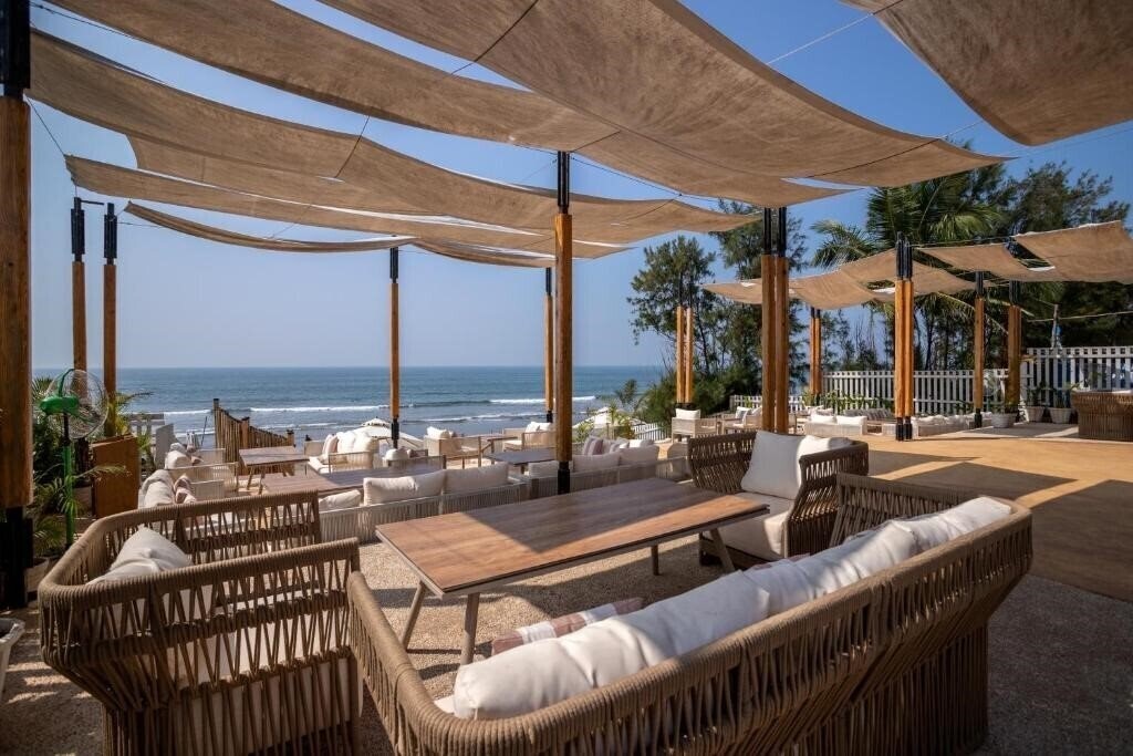 Фото Sibaya Beach Resort 3*