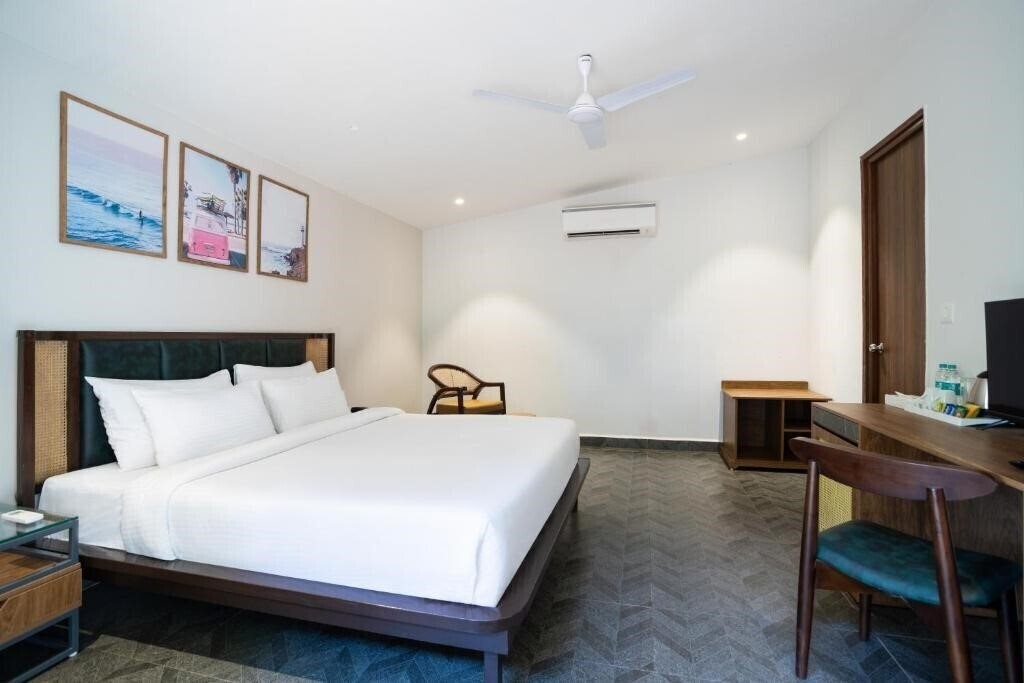 Фотография Sibaya Beach Resort 3*