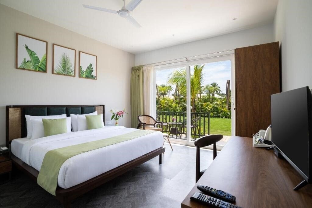 Фотография Sibaya Beach Resort 3*