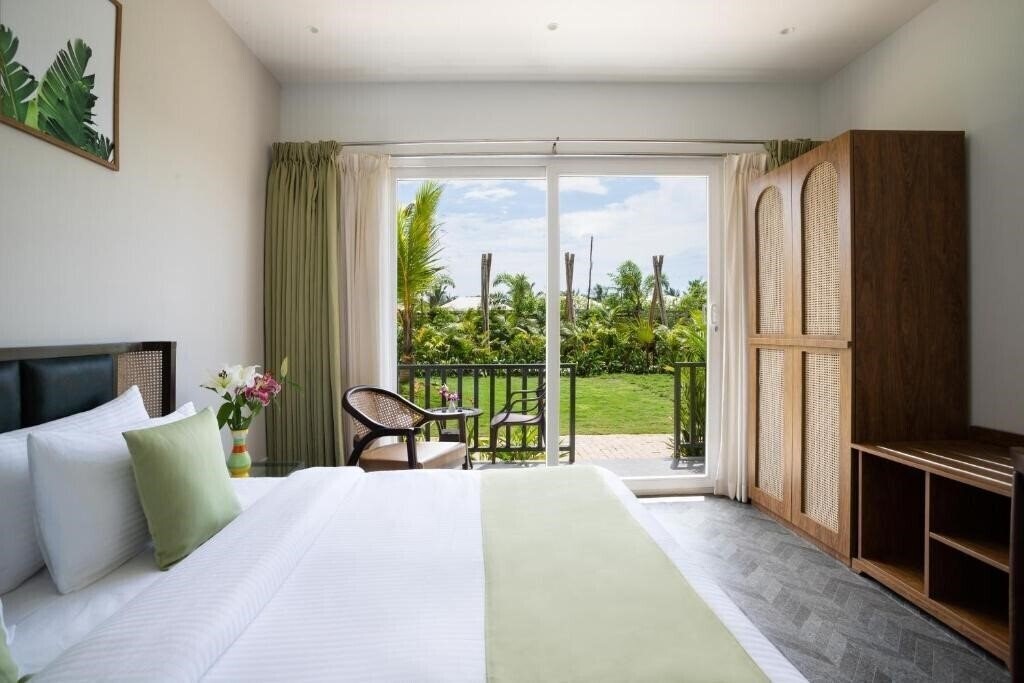 Изображение Sibaya Beach Resort 3*