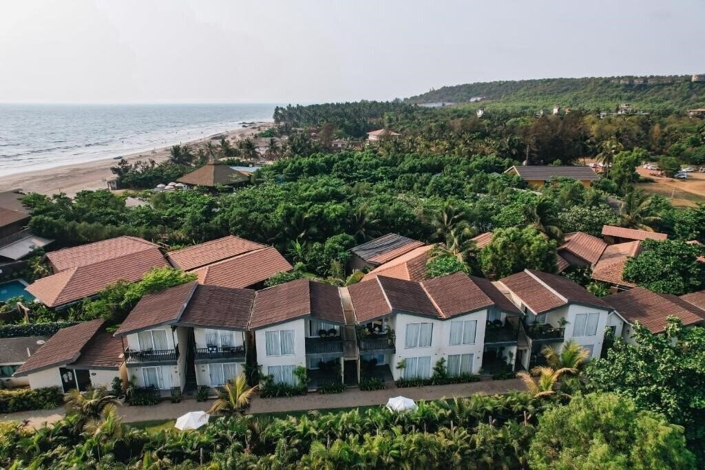 Картинка Sibaya Beach Resort 3*