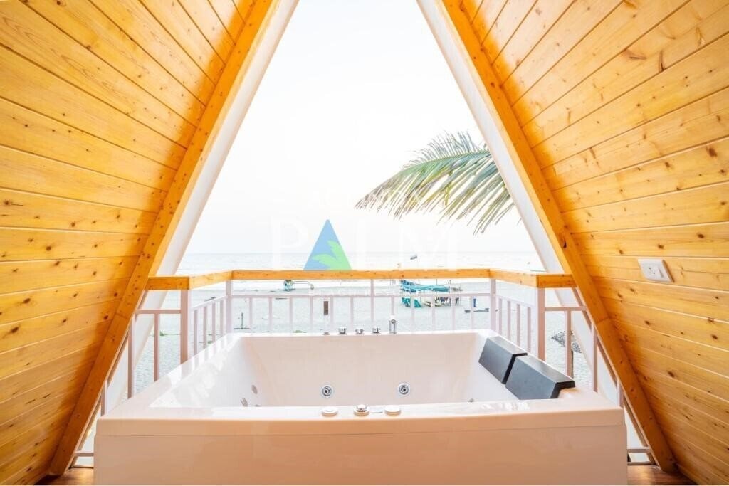 Фотографія Agonda Palm Beach Resort 4*